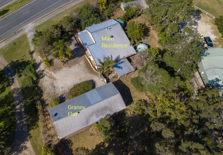 101 Mudgeeraba Road, Worongary QLD 4213