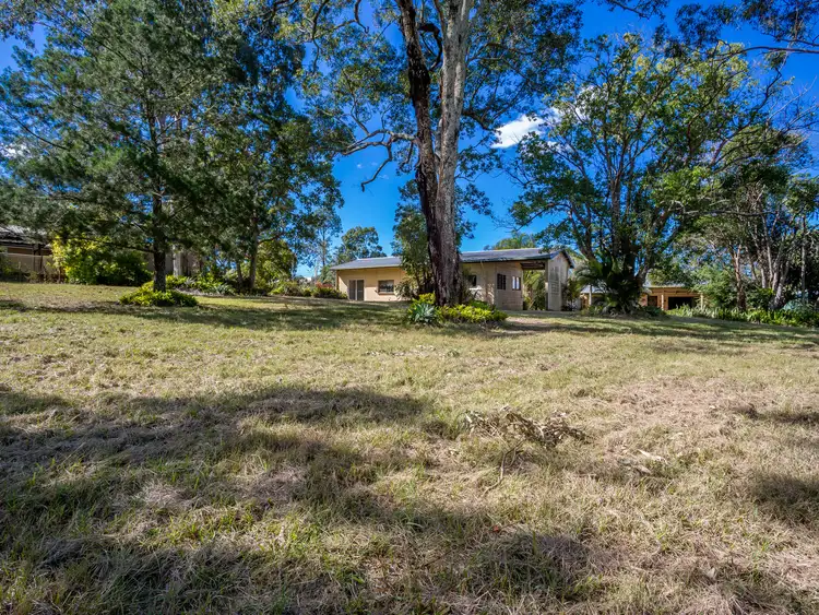 Second view of Homely house listing, 101 Mudgeeraba Road, Worongary QLD 4213