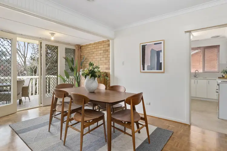 Second view of Homely house listing, 11 Dugan Street, Deakin ACT 2600