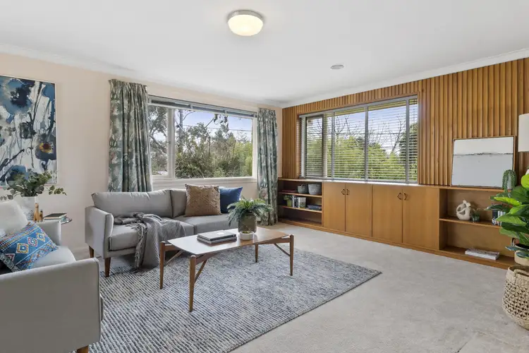 Fifth view of Homely house listing, 11 Dugan Street, Deakin ACT 2600