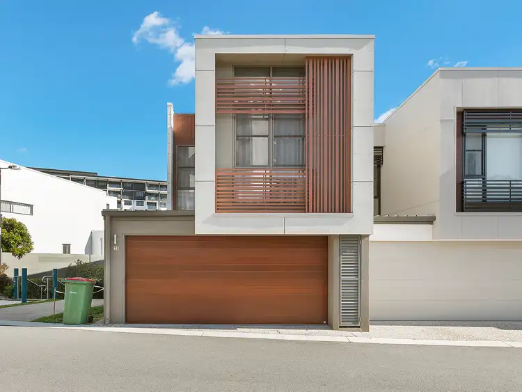 Second view of Homely house listing, 25 Brooklyn Crescent, Robina QLD 4226