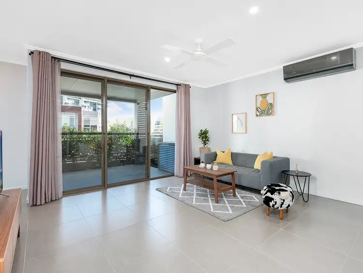 Fourth view of Homely house listing, 25 Brooklyn Crescent, Robina QLD 4226