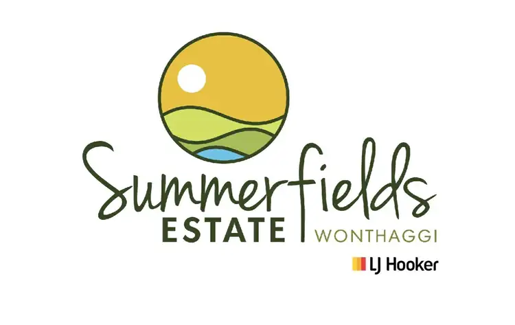 Lot 149 Summerfields Estate - Stage 7, Wonthaggi VIC 3995