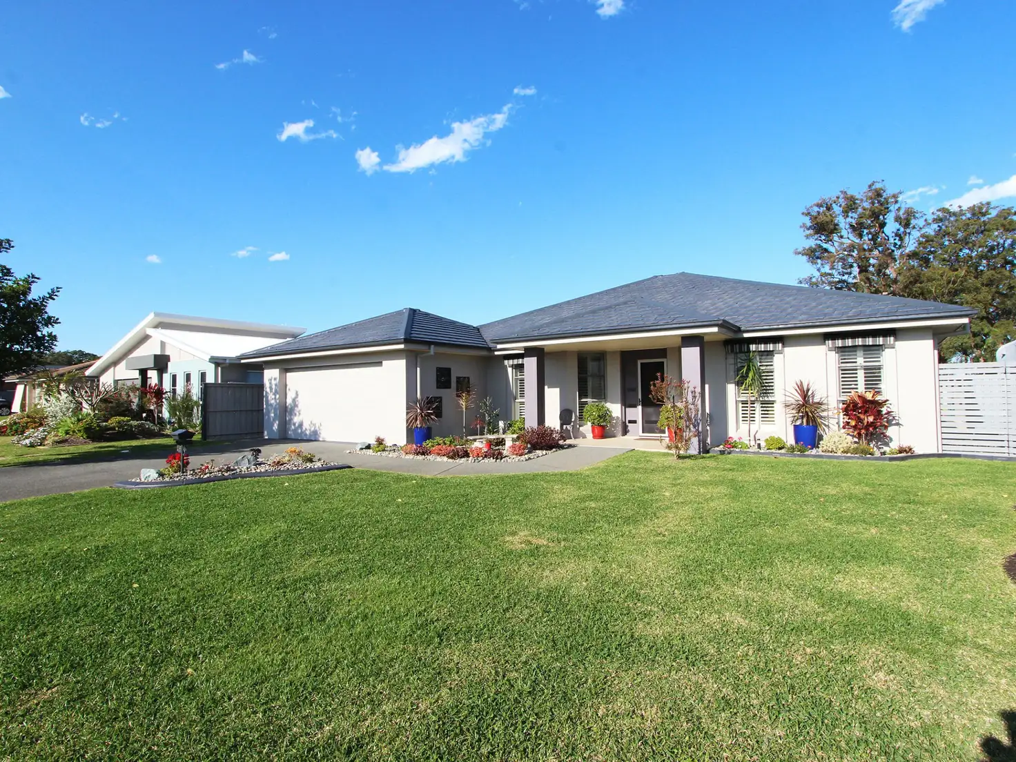 Main view of Homely house listing, 46 Echo Drive, Harrington NSW 2427