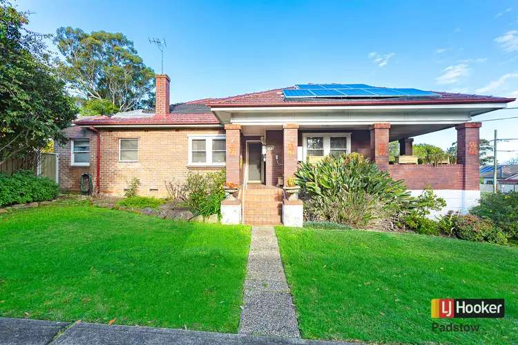 Third view of Homely house listing, 7 Wilberforce Road, Revesby NSW 2212