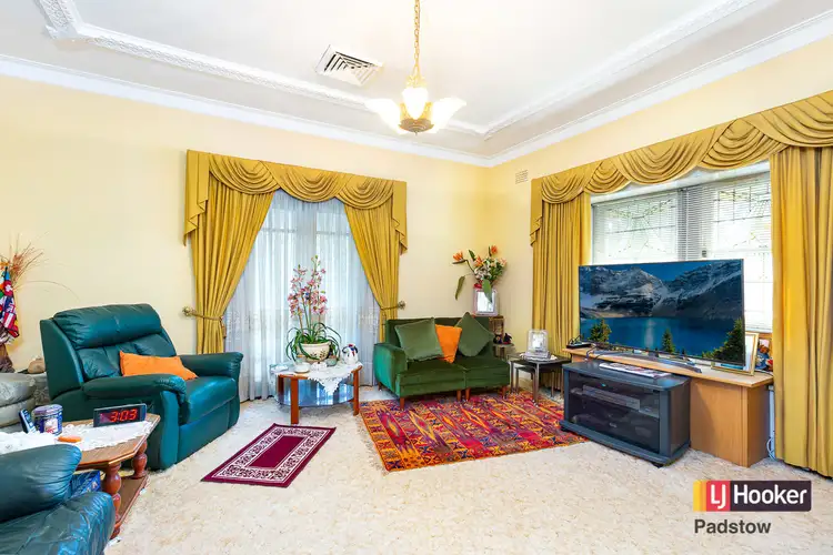 Fourth view of Homely house listing, 7 Wilberforce Road, Revesby NSW 2212