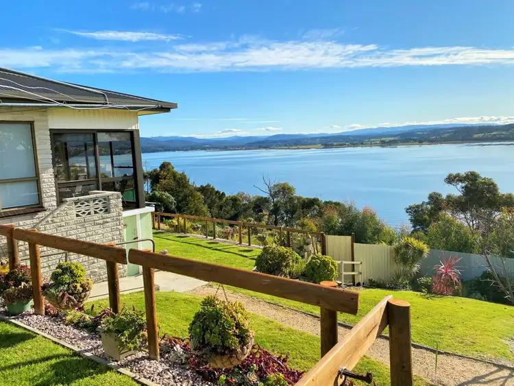 133-135 St Helens Point Road, Stieglitz TAS 7216