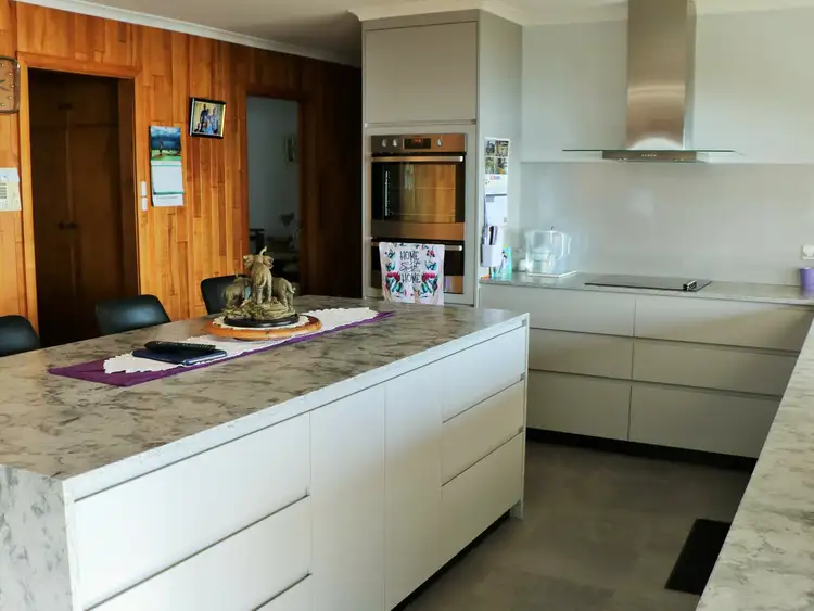 Third view of Homely house listing, 133-135 St Helens Point Road, Stieglitz TAS 7216