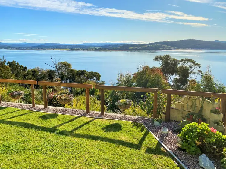 Fifth view of Homely house listing, 133-135 St Helens Point Road, Stieglitz TAS 7216