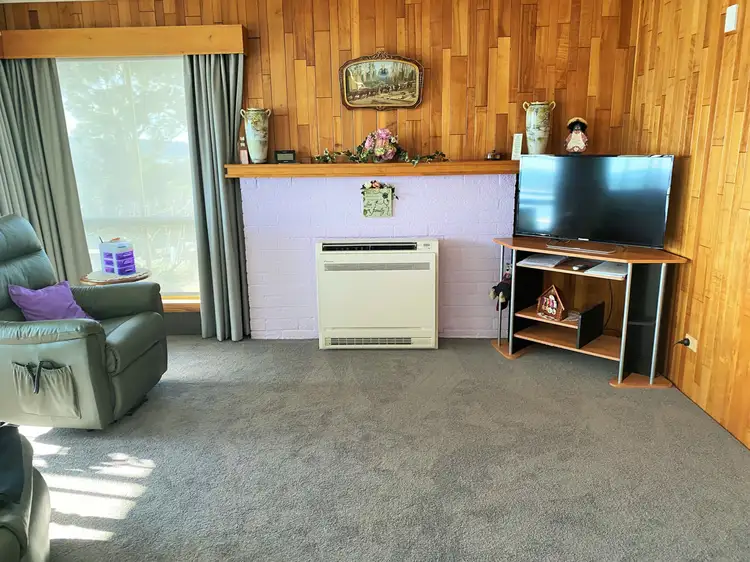 Sixth view of Homely house listing, 133-135 St Helens Point Road, Stieglitz TAS 7216