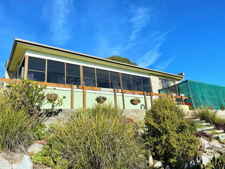 Seventh view of Homely house listing, 133-135 St Helens Point Road, Stieglitz TAS 7216