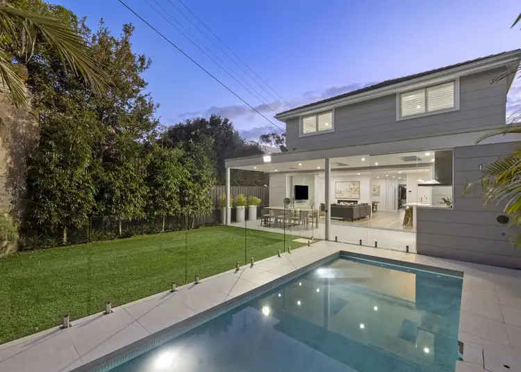 55 Countess Street, Mosman NSW 2088