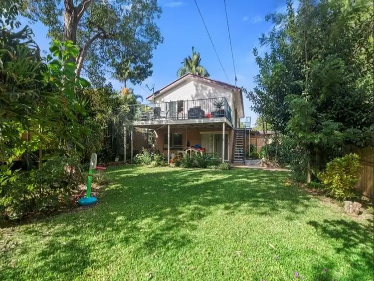 Second view of Homely house listing, 78 Manus Avenue, Palm Beach QLD 4221