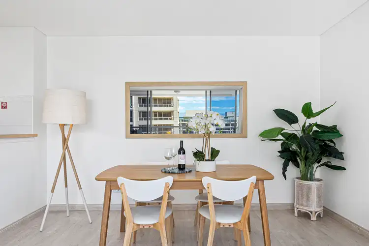 Second view of Homely apartment listing, 903/6 Lachlan Street, Waterloo NSW 2017