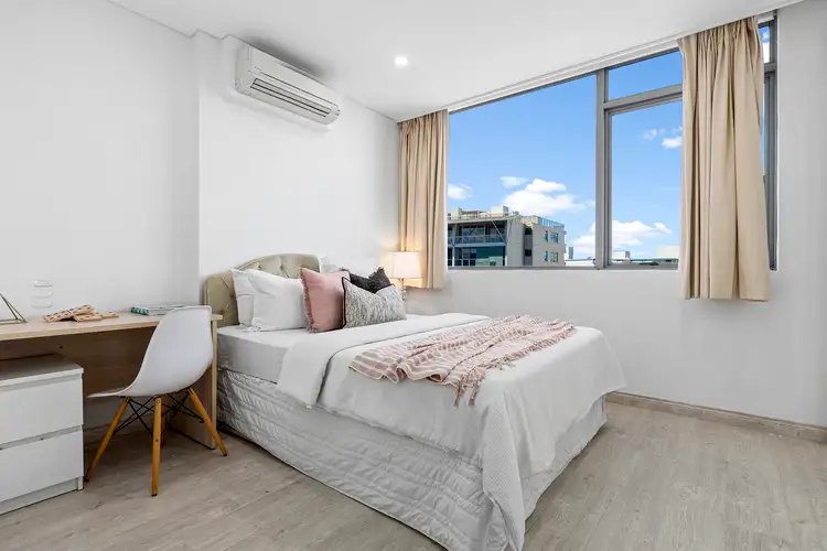 Fourth view of Homely apartment listing, 903/6 Lachlan Street, Waterloo NSW 2017