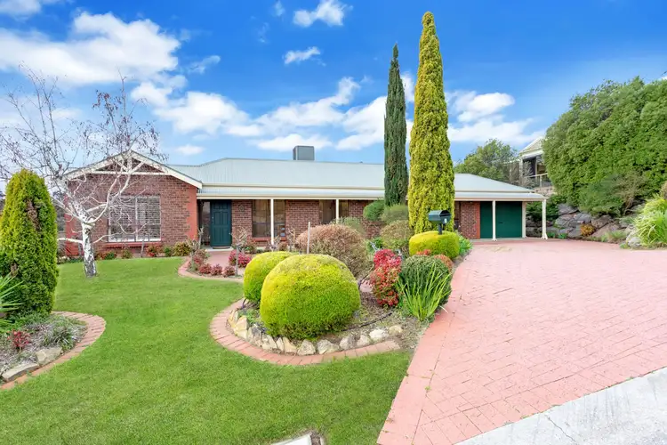 Main view of Homely house listing, 3 Coachwood Drive, Aberfoyle Park SA 5159