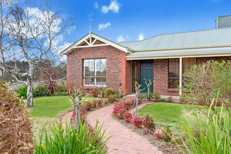 Second view of Homely house listing, 3 Coachwood Drive, Aberfoyle Park SA 5159