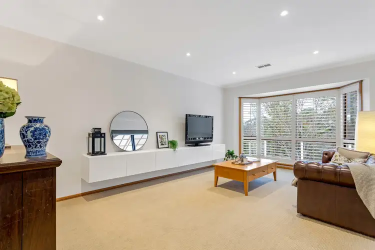 Third view of Homely house listing, 3 Coachwood Drive, Aberfoyle Park SA 5159
