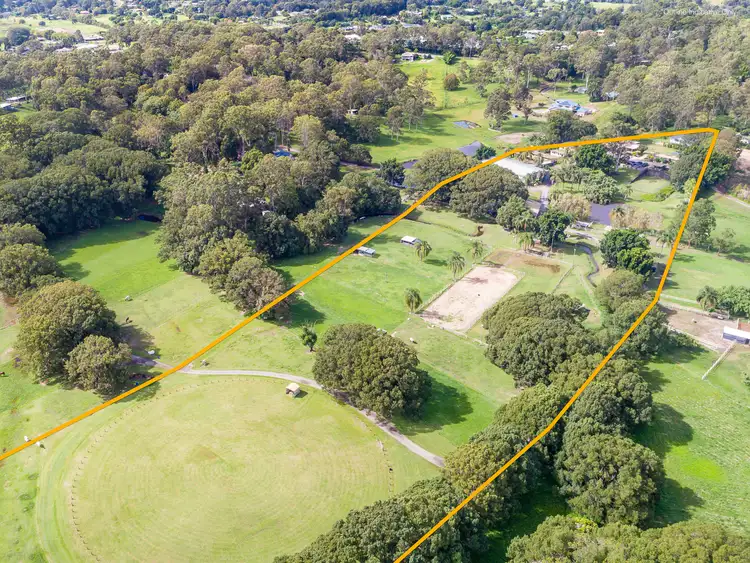 39 Koombahla Drive, Tallebudgera QLD 4228