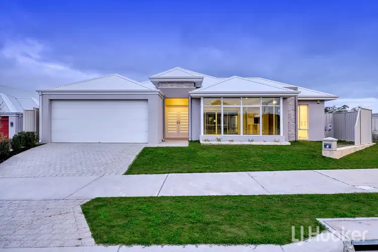 7 Summerhome Parade, Yanchep WA 6035