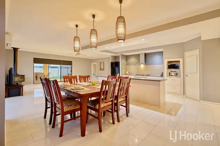 Third view of Homely house listing, 47 Grampians Loop, Yanchep WA 6035