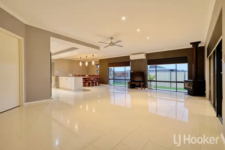 Fourth view of Homely house listing, 47 Grampians Loop, Yanchep WA 6035