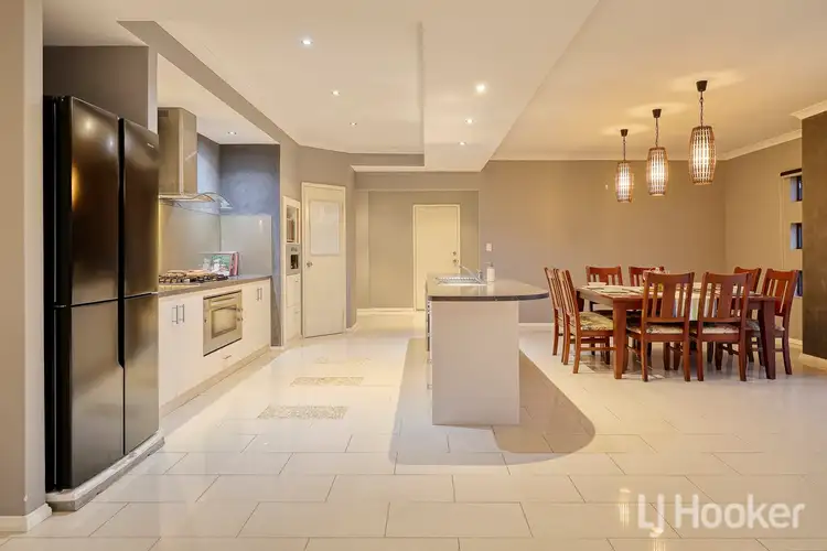 Fifth view of Homely house listing, 47 Grampians Loop, Yanchep WA 6035