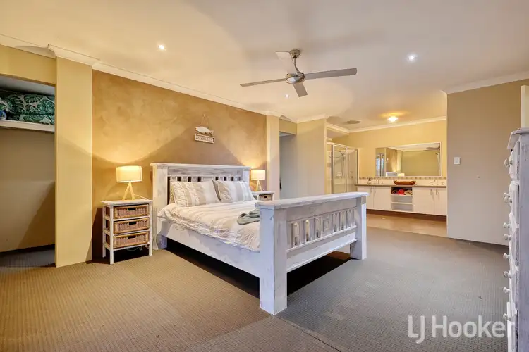 Seventh view of Homely house listing, 47 Grampians Loop, Yanchep WA 6035