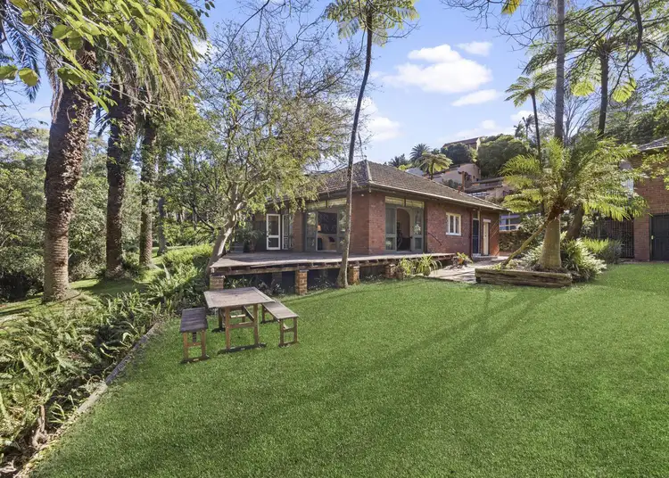 5 Park Avenue, Mosman NSW 2088