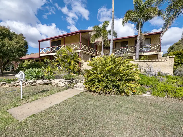 Main view of Homely house listing, 1 Tathra Street, Warwick QLD 4370