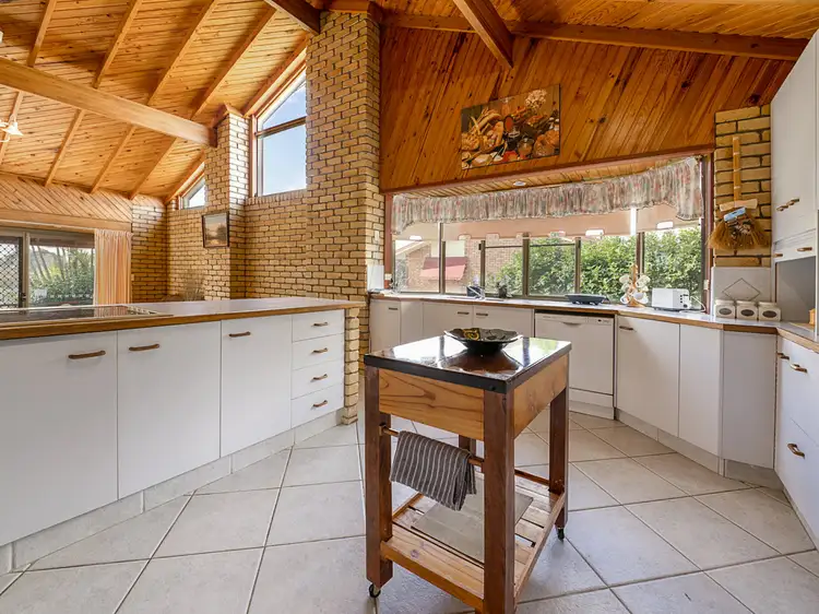 Second view of Homely house listing, 1 Tathra Street, Warwick QLD 4370