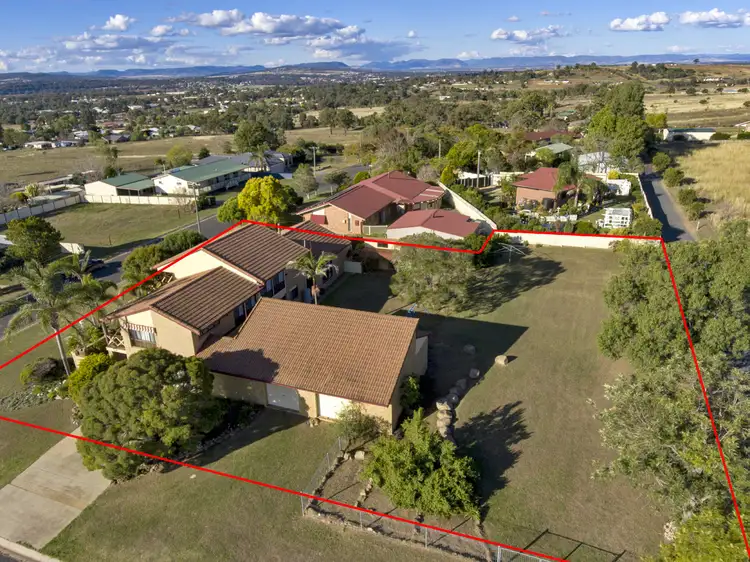 Third view of Homely house listing, 1 Tathra Street, Warwick QLD 4370