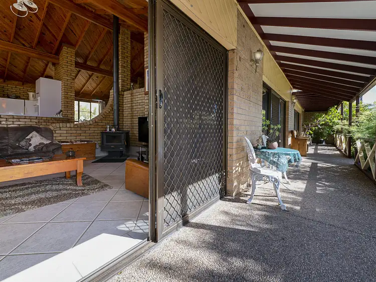 Sixth view of Homely house listing, 1 Tathra Street, Warwick QLD 4370
