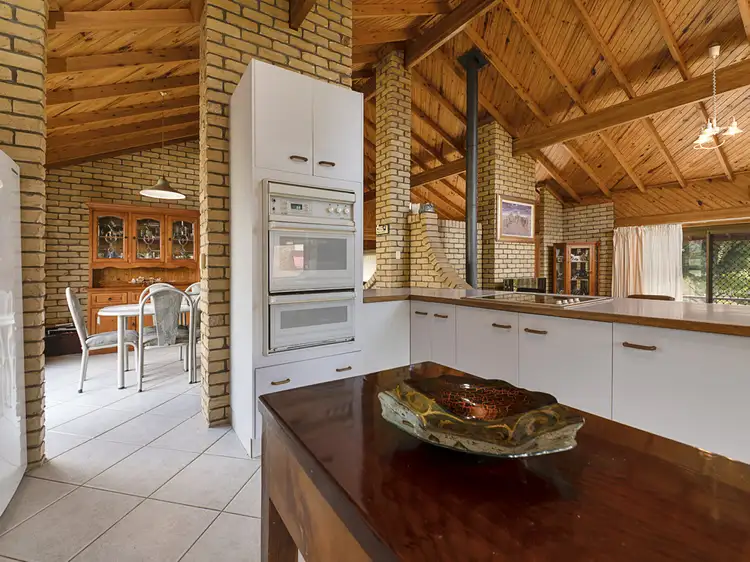 Seventh view of Homely house listing, 1 Tathra Street, Warwick QLD 4370