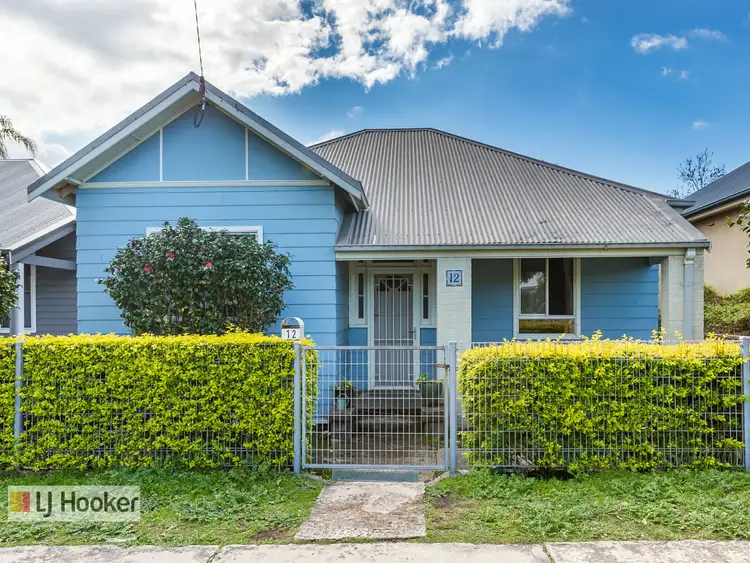 Main view of Homely house listing, 12 Crown Street, Stockton NSW 2295
