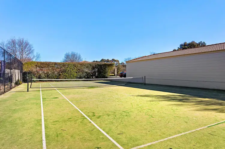 35/46 Paul Coe Crescent, Ngunnawal ACT 2913