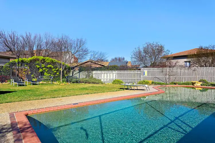 Fourth view of Homely townhouse listing, 35/46 Paul Coe Crescent, Ngunnawal ACT 2913