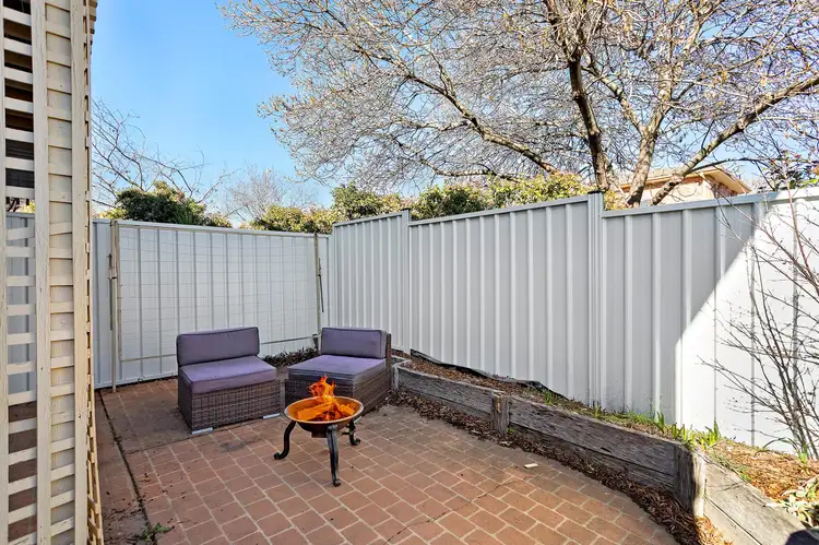 Fifth view of Homely townhouse listing, 35/46 Paul Coe Crescent, Ngunnawal ACT 2913