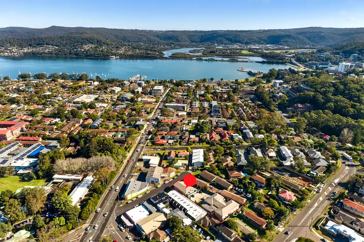 65A & 65B Webb Street, East Gosford NSW 2250
