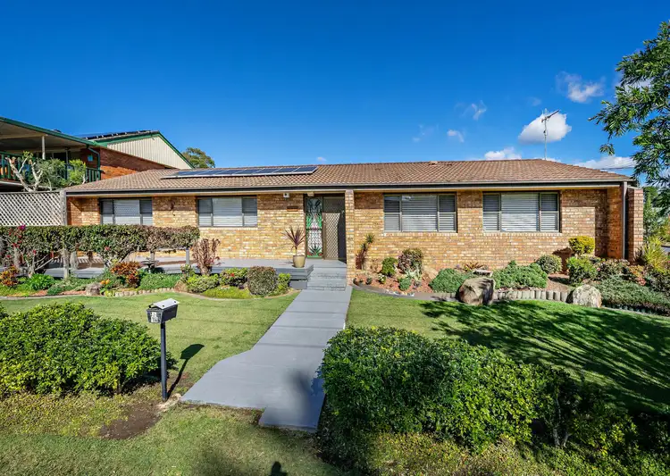 Main view of Homely house listing, 16 Belford Street, Old Bar NSW 2430