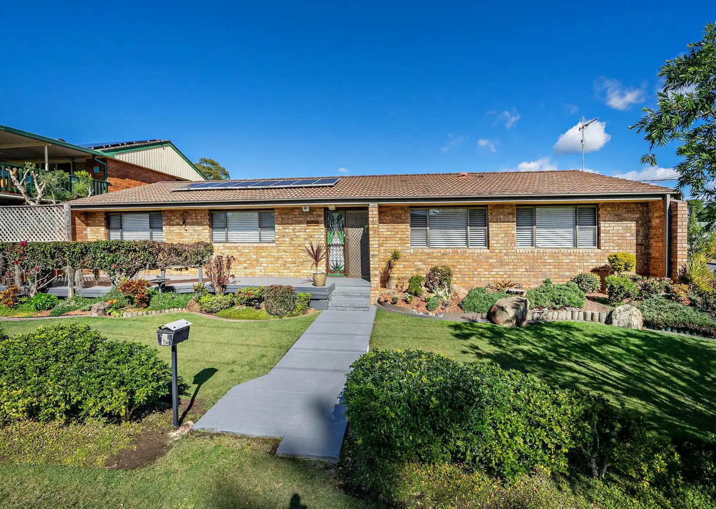 Main view of Homely house listing, 16 Belford Street, Old Bar NSW 2430