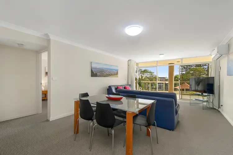 Second view of Homely apartment listing, 302/2 Murray Street, Port Macquarie NSW 2444