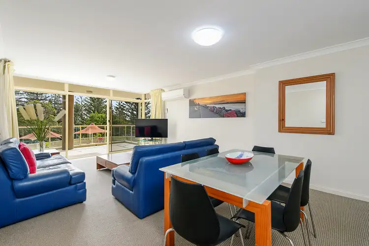 Third view of Homely apartment listing, 302/2 Murray Street, Port Macquarie NSW 2444