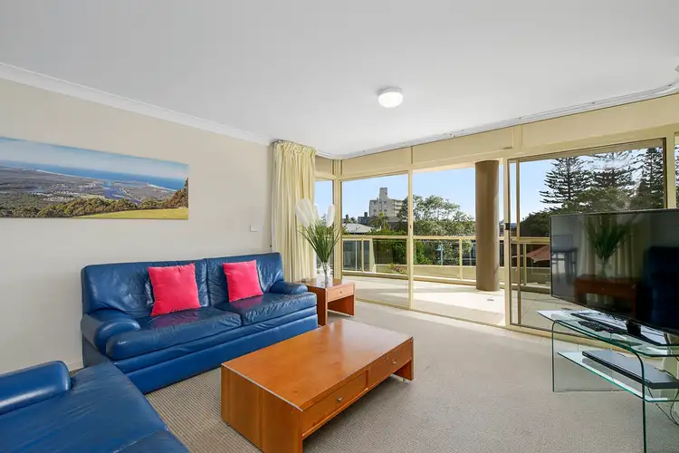 Fourth view of Homely apartment listing, 302/2 Murray Street, Port Macquarie NSW 2444