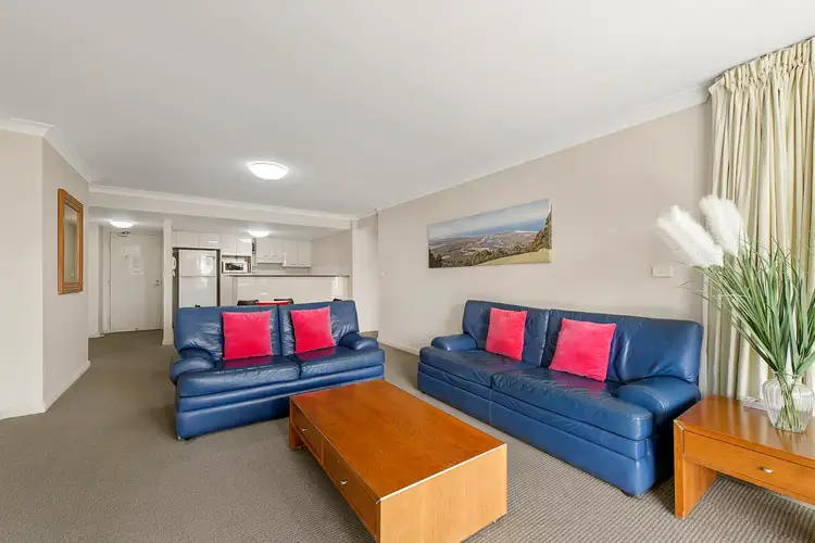 Fifth view of Homely apartment listing, 302/2 Murray Street, Port Macquarie NSW 2444