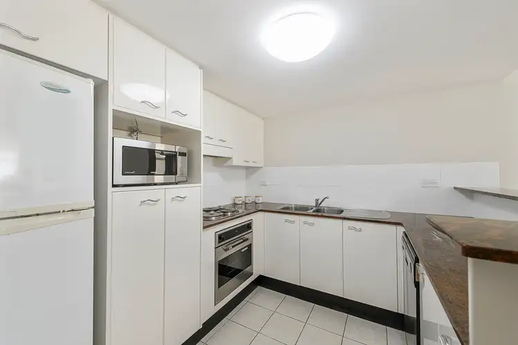 Sixth view of Homely apartment listing, 302/2 Murray Street, Port Macquarie NSW 2444