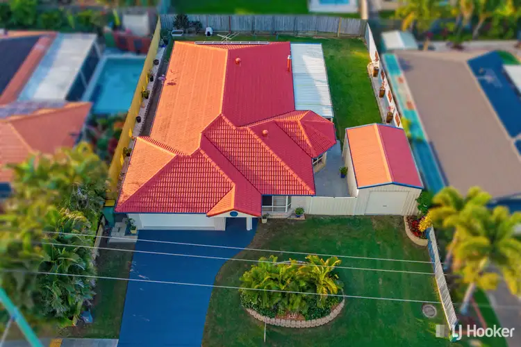 Third view of Homely house listing, 77 Byng Road, Birkdale QLD 4159