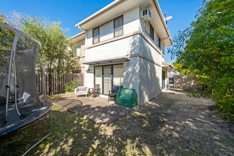 Second view of Homely townhouse listing, 4/2 Tuition Street, Upper Coomera QLD 4209