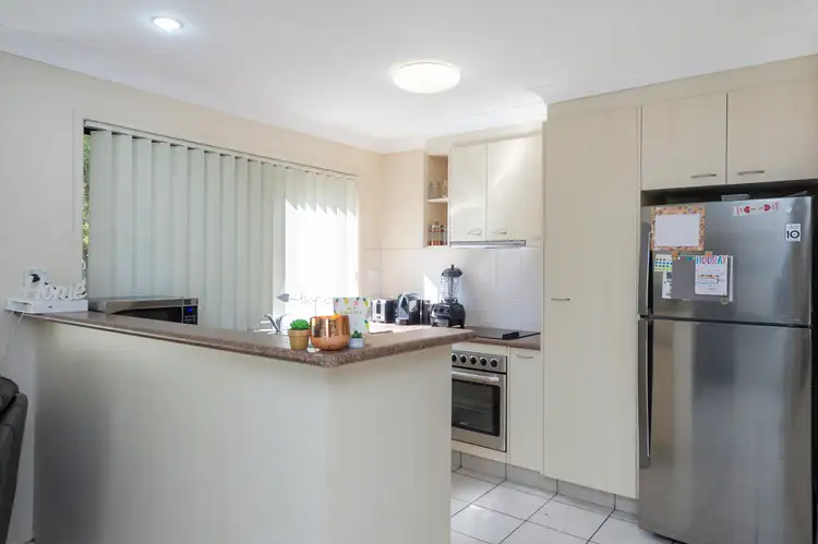 Third view of Homely townhouse listing, 4/2 Tuition Street, Upper Coomera QLD 4209