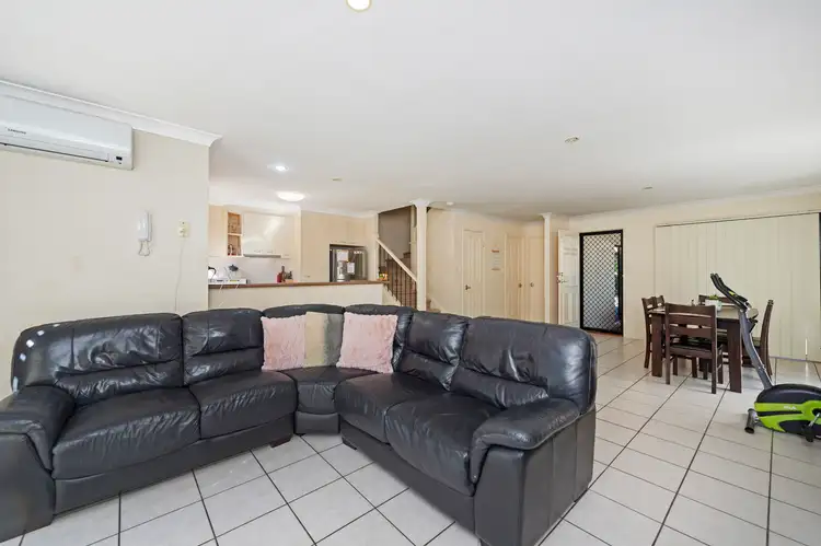 Fourth view of Homely townhouse listing, 4/2 Tuition Street, Upper Coomera QLD 4209